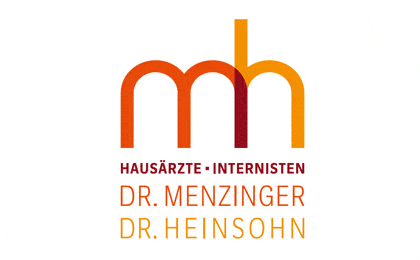 FirmenlogoMenzinger Uwe Dr.med. Internist Bremen
