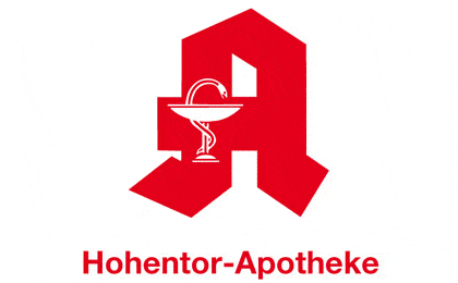 FirmenlogoHohentor-Apotheke Bremen