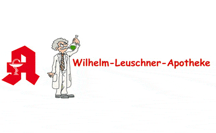 FirmenlogoWilhelm-Leuschner-Apotheke Bremen