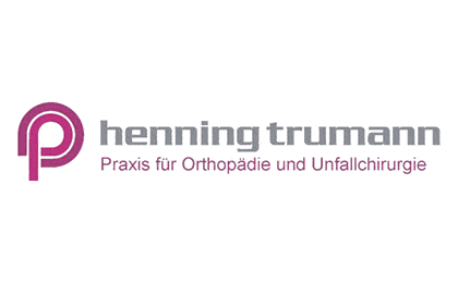 FirmenlogoTrumann Henning Arztpraxis für Orthopädie u. Unfallchirurgie Bremen - Vegesack