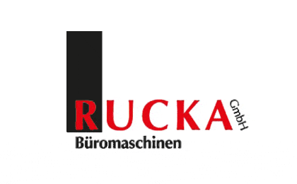 FirmenlogoRUCKA Büromaschinen GmbH Bremen