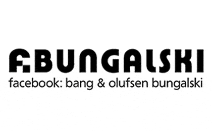 FirmenlogoBang & Olufsen - F.Bungalski GmbH Bremen