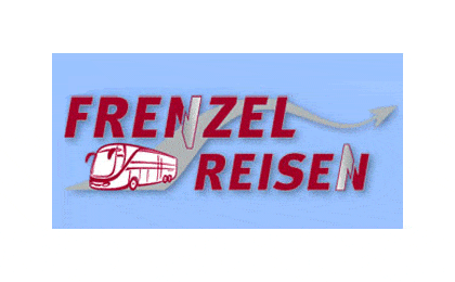 FirmenlogoFrenzel-Reisen KG Bremen