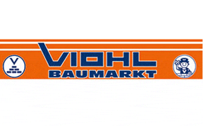 FirmenlogoErich Viohl GmbH & Co. Baumarkt Bremen