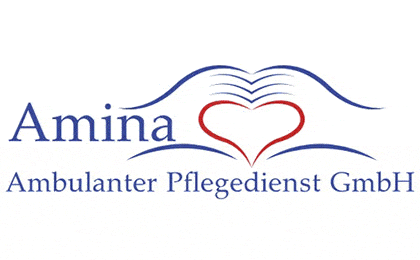 FirmenlogoAmina Ambulanter Pflegedienst GmbH Bremen