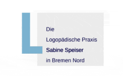 FirmenlogoDie Logopädische Praxis Bremen-Nord Speiser Bremen