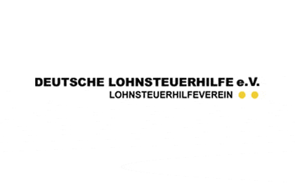 FirmenlogoDeutsche Lohnsteuerhilfe e. V. Lohnsteuerhilfeverein Bremen