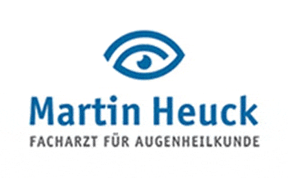 FirmenlogoHeuck Martin Augenarzt Bremen