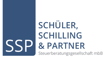 FirmenlogoSchüler, Schilling & Partner Steuerberatungsgesellschaft mbB Büro Schwachhausen Bremen