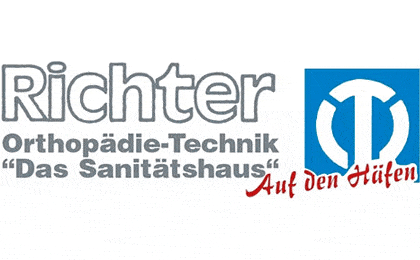 FirmenlogoRichter Orthopädie-Technik GmbH Bremen