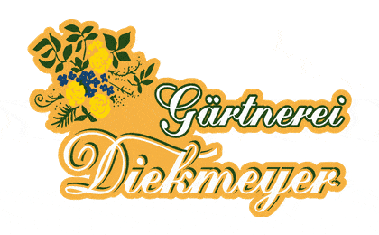 FirmenlogoDiekmeyer Gärtnerei Bremen
