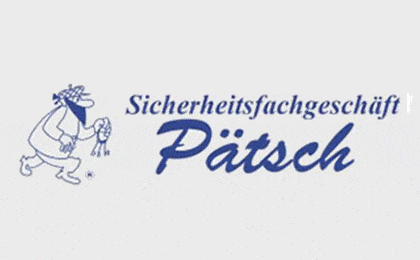 FirmenlogoPätsch GmbH & Co. KG Sicherheitsfachgeschäft Bremen