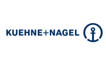 FirmenlogoKühne + Nagel (AG & Co.) KG Bremen
