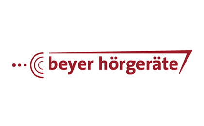 FirmenlogoBeyer Hörgeräte GmbH Bremen