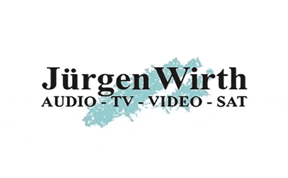 FirmenlogoWirth Jürgen Audio-TV-Video-Sat Lilienthal
