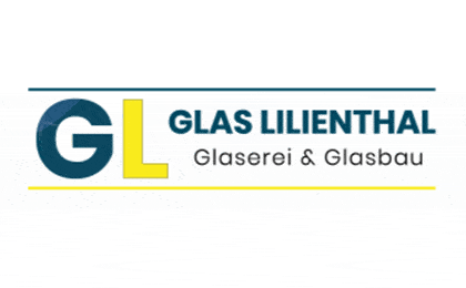 FirmenlogoGlas Lilienthal - Glaserei und Glasbau Lilienthal