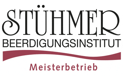 FirmenlogoBeerdigungsinstitut Stühmer Bremen