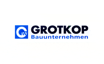 FirmenlogoGrotkop Wilhelm GmbH & Co KG Bauunternehmen Bremen
