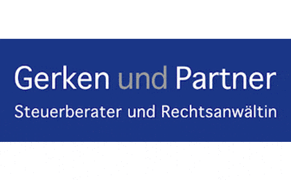 FirmenlogoGerken und Partner Steuerberater, Rechtsanwältin Bremen