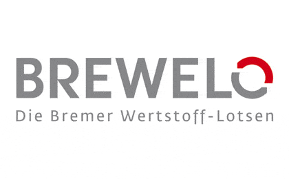 FirmenlogoBREWELO - Die Bremer Wertstoff-Lotsen Bremen