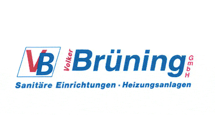 FirmenlogoVolker Brüning Sanitär- u. Heizungstechnik GmbH Bremen