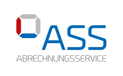 FirmenlogoASS Abrechnungsservice GmbH Bremen