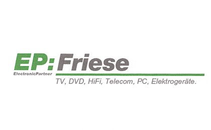 FirmenlogoEP:Friese Unterhaltungselektronik Bremen