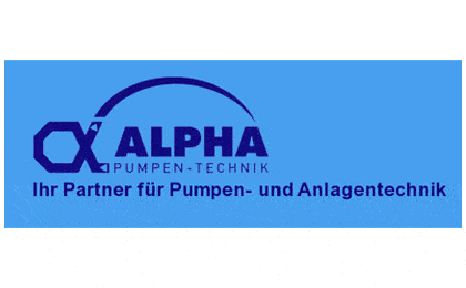 FirmenlogoAlpha-Pumpen-Technik GmbH Bremen