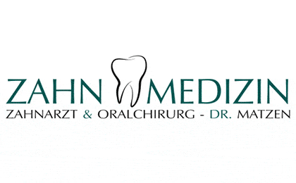 FirmenlogoMatzen Uwe Dr. med. dent. Zahnarzt u. Oralchirurg Bremen