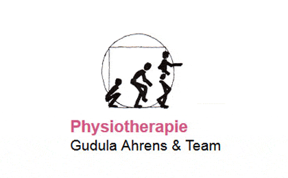 FirmenlogoGudula Ahrens & Team Krankengymnastik Bremen