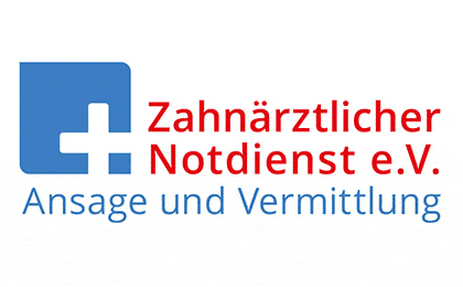 FirmenlogoA & V Zahnärztlicher Notdienst Vermittlung e.V. 