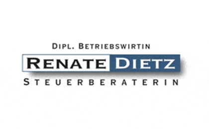 FirmenlogoDietz Renate Dipl.-Betriebswirtin Steuerberaterin Bremen