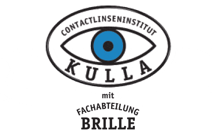 FirmenlogoContactlinseninstitut Kulla GmbH mit Fachabteilung Brille Bremen