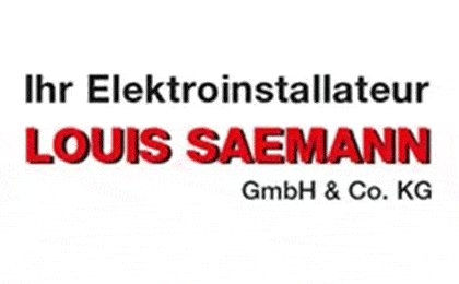 FirmenlogoLouis Saemann GmbH & Co. KG Bremen
