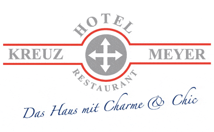 FirmenlogoHotel Kreuz-Meyer Hotel und Restaurant Stuhr