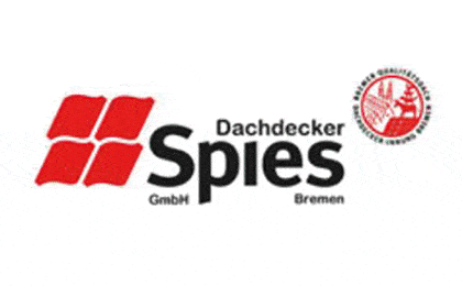 FirmenlogoDachdecker Spies GmbH Dachdeckergeschäft Bremen