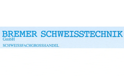 FirmenlogoBremer Schweißtechnik GmbH Bremen