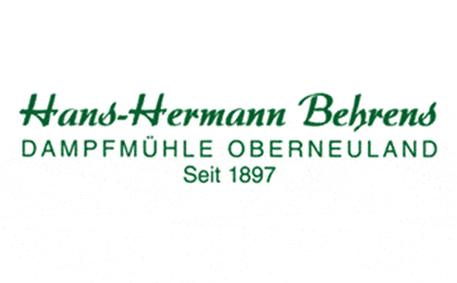 FirmenlogoBehrens Hans-Hermann Heizöl Bremen