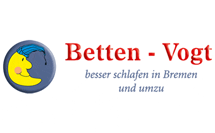 FirmenlogoBetten-Vogt Bremen