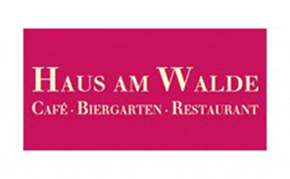 FirmenlogoHaus am Walde GmbH & Co. KG Restaurant, Café, Biergarten Bremen