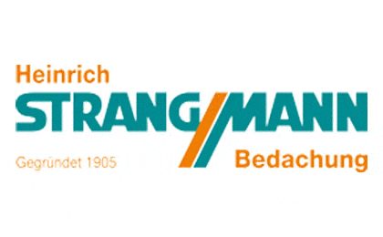 FirmenlogoHeinrich Strangmann GmbH Bedachungen Bremen