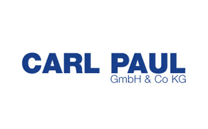 FirmenlogoCarl Paul GmbH & Co. KG Bremen
