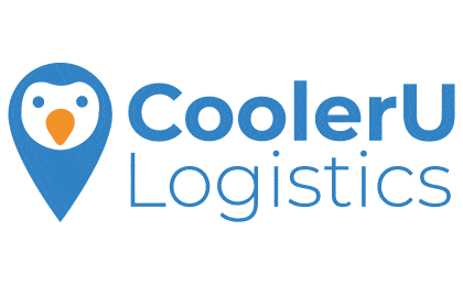 FirmenlogoCoolerU GmbH Logistik Bremen