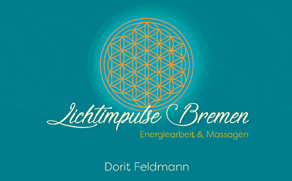 FirmenlogoLichtimpulse-Bremen Energiearbeit & Massagen Bremen