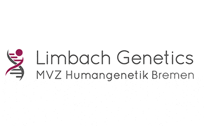 FirmenlogoLimbach Genetics eGbR MVZ Humangenetik Bremen Bremen