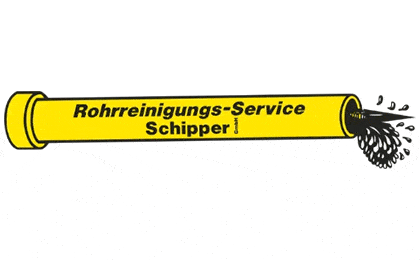 FirmenlogoRohrreinigungs-Service Schipper GmbH Bremen