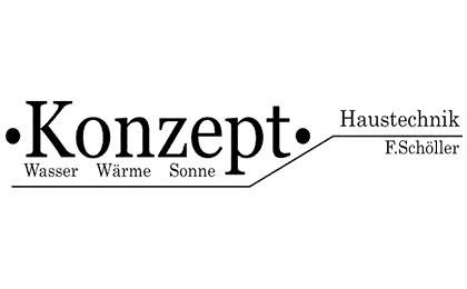 FirmenlogoKonzept Haustechnik Bremen