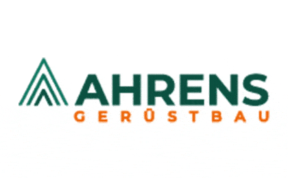 FirmenlogoAhrens Gerüstbau GmbH Delmenhorst