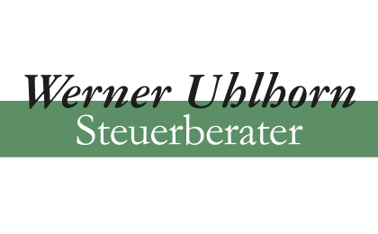 FirmenlogoUhlhorn Werner Steuerberater Delmenhorst