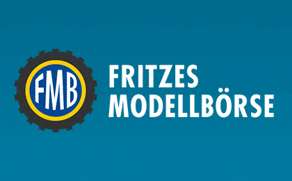 FirmenlogoFMB-Shop GmbH Fritzes Modellbörse Delmenhorst